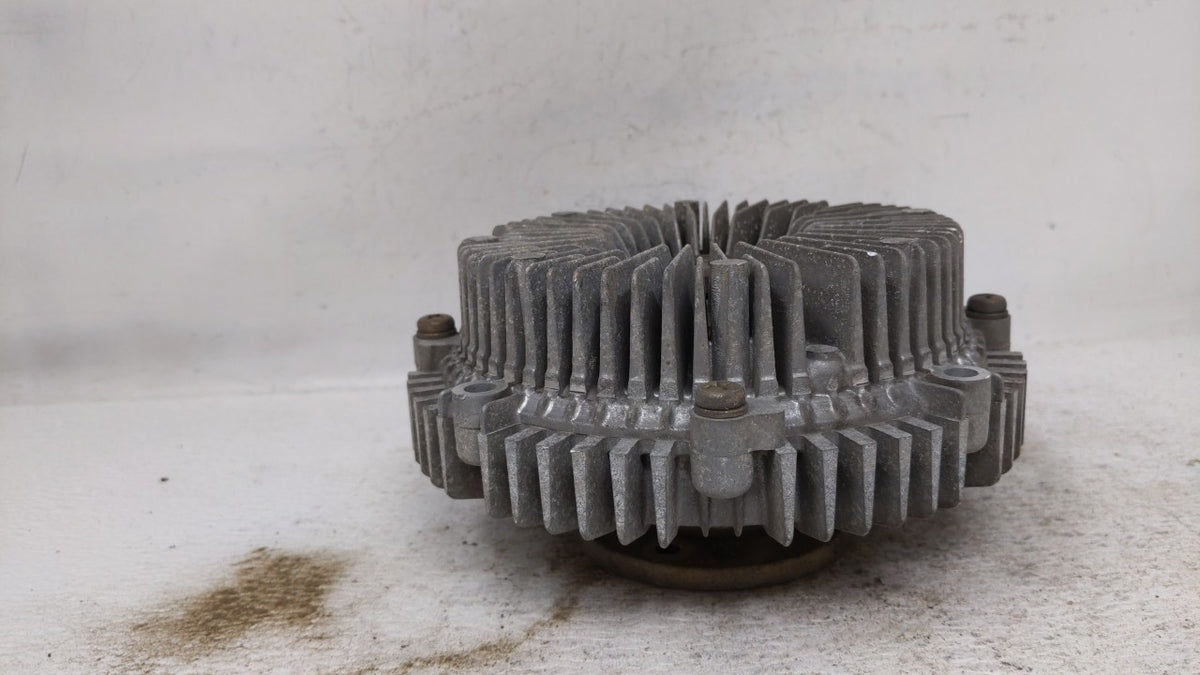 2003 Nissan Pathfinder FAN CLUTCH - Oemusedautoparts1.com