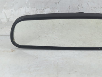 2003 Nissan Sentra Interior Rear View Mirror Replacement OEM P/N:E8011681 Fits OEM Used Auto Parts