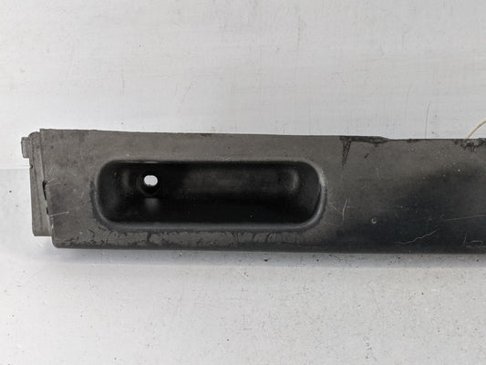 2000-2004 Nissan Xterra Master Power Window Switch Replacement Driver Side Left P/N:25401 9 25401 9E000 Fits OEM Used Auto Parts