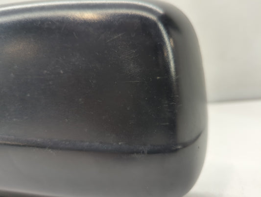 2000-2004 Nissan Xterra Side Mirror Replacement Driver Left View Door Mirror Fits Fits 1998 1999 2000 2001 2002 2003 2004 OEM Used Auto Parts
