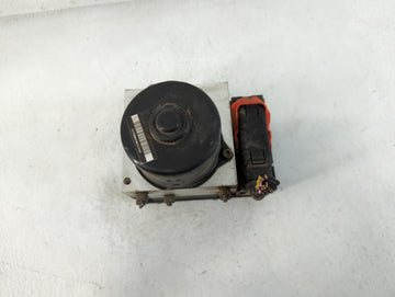 2003-2004 Nissan Xterra Anti-Lock Brake ABS Pump Module Actuator OEM P/N:FWR3F 28D03 0925-00133 Fits Fits 2003 2004 OEM Used Auto Parts