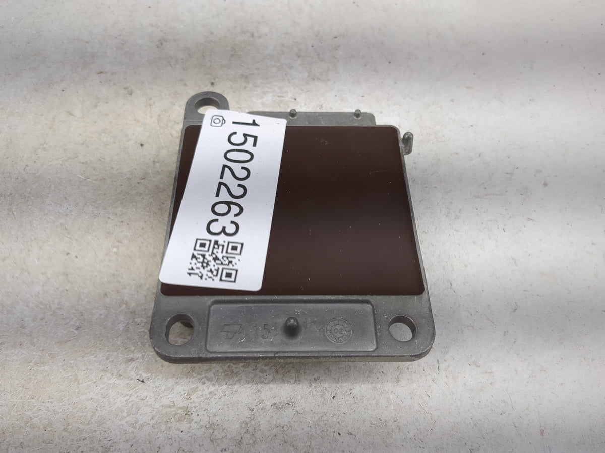 Pontiac Aztek 1502263 - Oemusedautoparts1.com