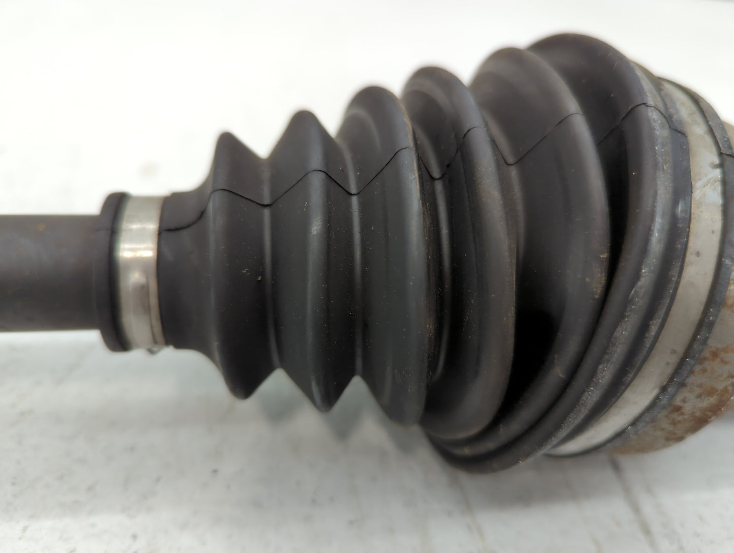2001-2005 Pontiac Aztek Axle Shaft Front Passenger Cv C/v - Oemusedautoparts1.com