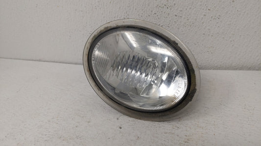 1999-2005 Pontiac Grand Am Tail Light Assembly Passenger Right OEM Fits Fits 1999 2000 2001 2002 2003 2004 2005 OEM Used Auto Parts