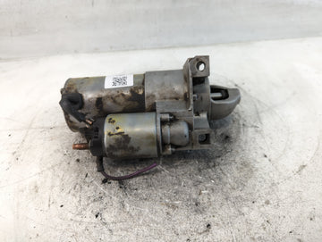 2001-2003 Pontiac Grand Prix Car Starter Motor Solenoid OEM P/N:12567398 Fits Fits 2001 2002 2003 OEM Used Auto Parts