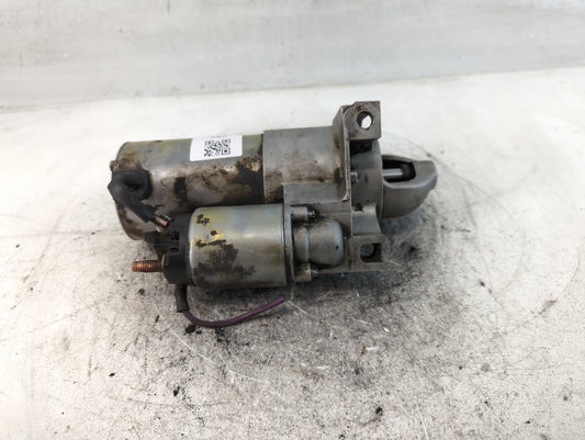 2001-2003 Pontiac Grand Prix Car Starter Motor Solenoid OEM P/N:12567398 Fits Fits 2001 2002 2003 OEM Used Auto Parts