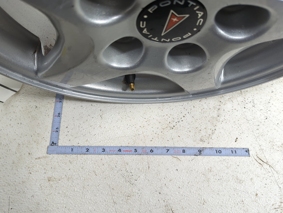 2003 Pontiac Montana Oem Wheel Rim 1401878 - Oemusedautoparts1.com