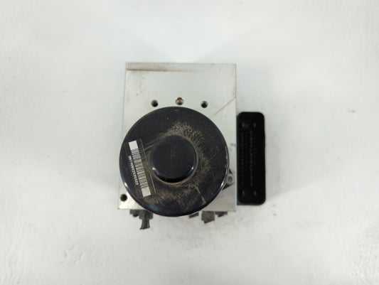 2003-2004 Porsche Cayenne ABS Pump Control Module Replacement P/N:7L0 614 111 Fits Fits 2003 2004 OEM Used Auto Parts