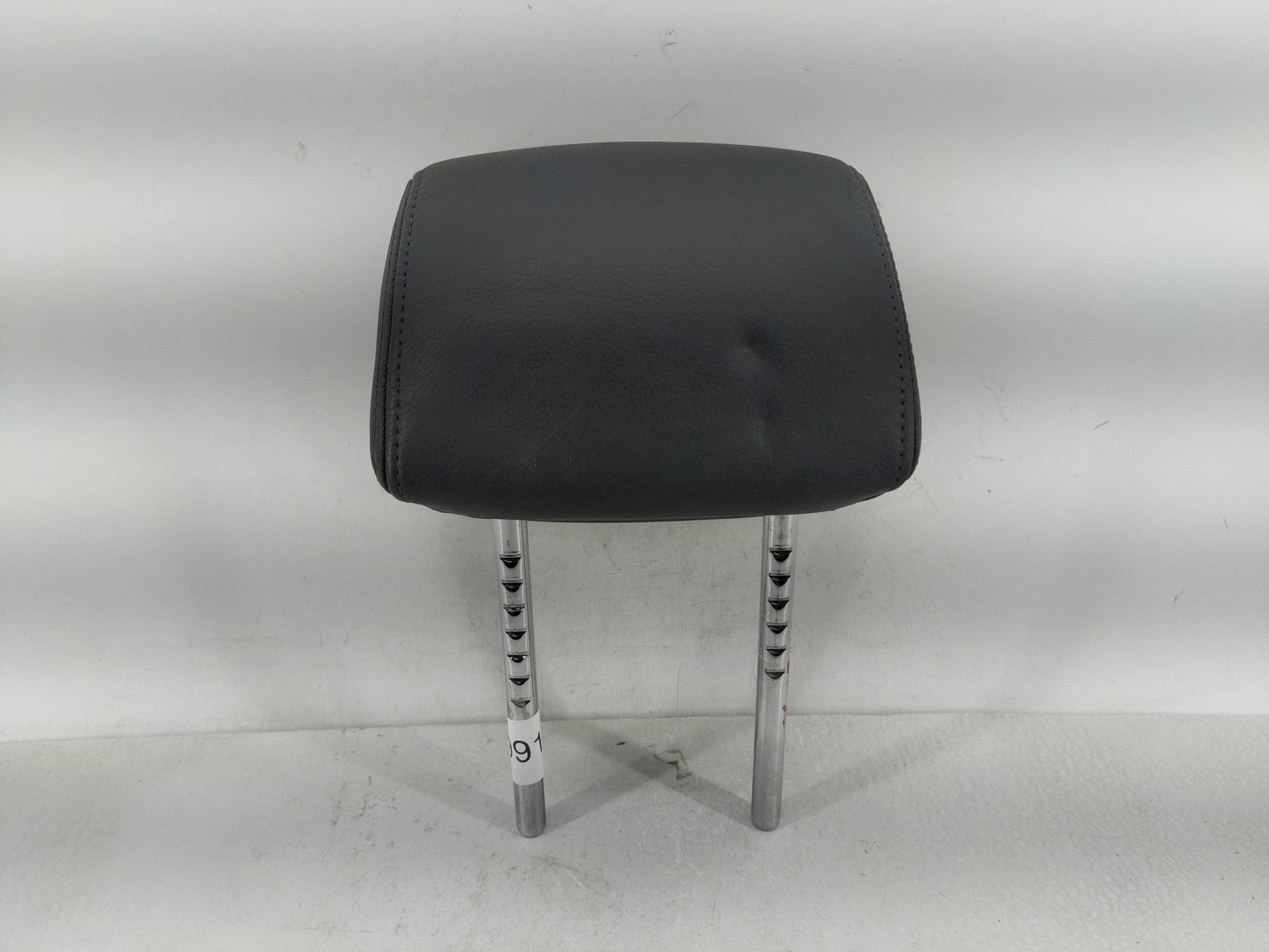 2003 Saab 9-3 Headrest Head Rest Front Driver Passenger Seat Grey - Oemusedautoparts1.com