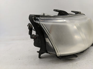 2003-2007 Saab 9-3 Passenger Right Oem Head Light Headlight Lamp