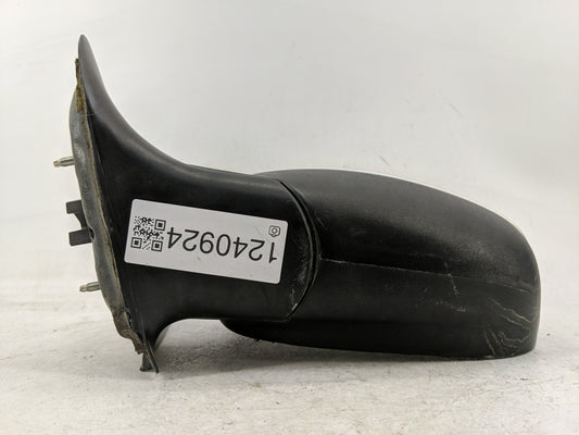2003-2008 Saab 9-3 Side Mirror Replacement Driver Left View Door Mirror Fits Fits 2003 2004 2005 2006 2007 2008 OEM Used Auto Parts