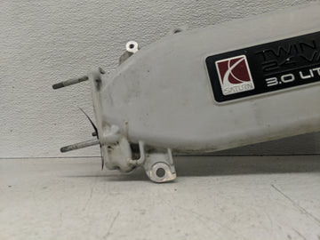 2001-2003 Saturn Lw300 Air Intake Manifold Fits Fits 2000 2001 2002 2003 OEM Used Auto Parts