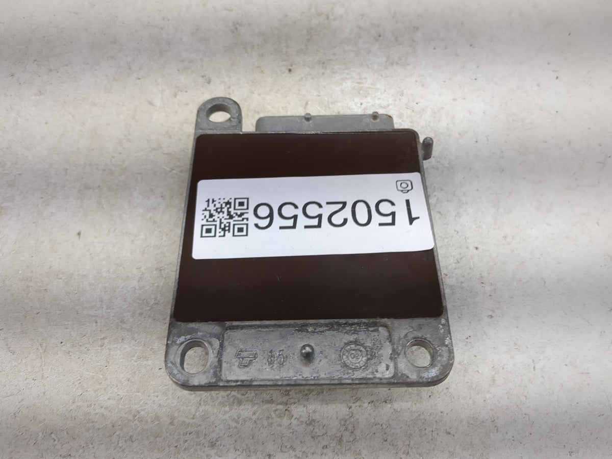 2002-2003 Saturn Vue Safety Restraint Srs Airbag Control Module - Oemusedautoparts1.com