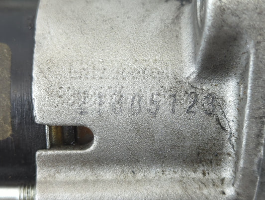 2002-2003 Saturn Vue Car Starter Motor Solenoid OEM Fits Fits 2002 2003 2004 OEM Used Auto Parts