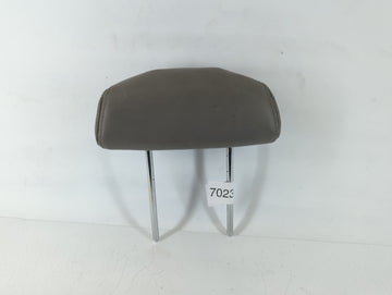 2002-2007 Saturn Vue Headrest Head Rest Rear Seat Fits Fits 2002 2003 2004 2005 2006 2007 OEM Used Auto Parts