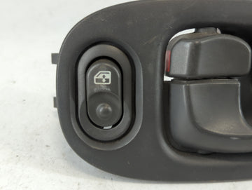 2003 Saturn Vue Drivers Side Inside Front Door Handle Oem 702976
