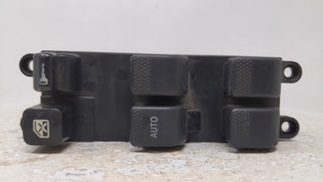 2003 Subaru Baja Master Power Window Switch Replacement Driver Side Left Fits OEM Used Auto Parts