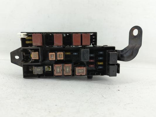 2003 Subaru Forester Fusebox Fuse Box Panel Relay Module P/N:82231SA000 Fits OEM Used Auto Parts