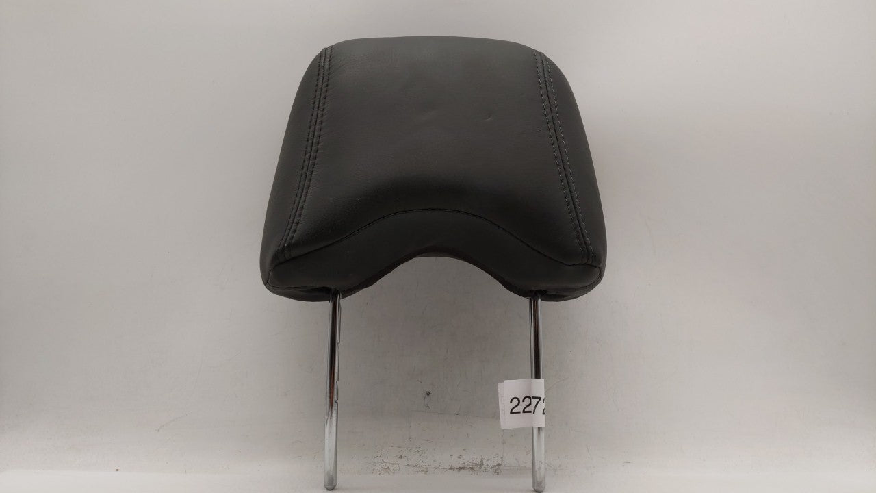 2002-2003 Subaru Impreza Headrest Head Rest Front Driver Passenger Seat Fits Fits 2002 2003 OEM Used Auto Parts - Oemusedaut
