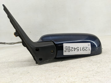 2000-2004 Subaru Legacy Driver Side View Mirror - Left Door Mirror OEM Used