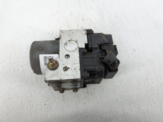 2002-2004 Subaru Legacy ABS Pump Control Module Replacement P/N:27534AE06B Fits Fits 2002 2003 2004 2005 2006 OEM Used Auto Parts