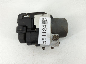 2002-2004 Subaru Legacy Anti-Lock Brake ABS Pump Module Actuator OEM P/N:0 265 216 891 000 Fits Fits 2002 2003 2004 2005 2006 OEM Used Auto Parts