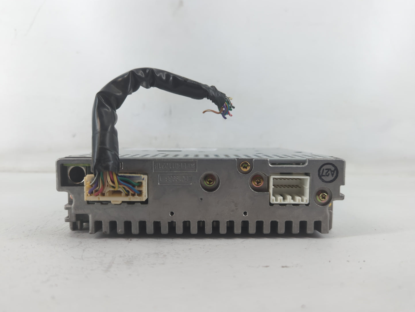 2003 Subaru Legacy Passenger Front Right Power Window Motor - Oemusedautoparts1.com