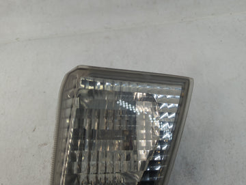 2002-2007 Suzuki Aerio Tail Light Assembly Passenger Right OEM P/N:36250-55G0 Fits Fits 2002 2003 2004 2005 2006 2007 OEM Used Auto Parts