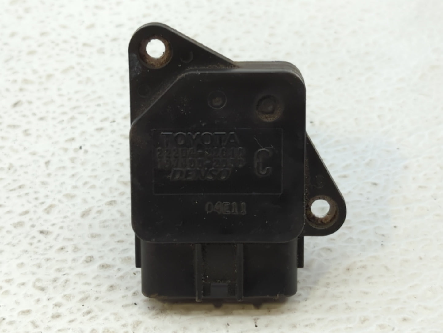 2003-2009 Toyota 4runner Mass Air Flow Meter Maf - Oemusedautoparts1.com