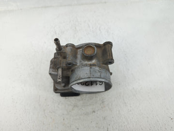 2003-2009 Toyota 4runner Throttle Body P/N:22030-31010 Fits Fits 2003 2004 2005 2006 2007 2008 2009 2010 2011 2012 2013 2014 2015 OEM Used Auto Parts
