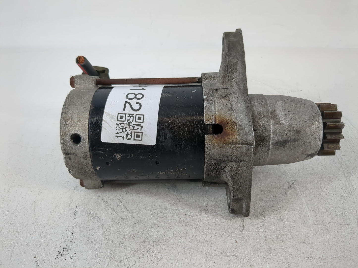 2002-2006 Toyota Camry Car Starter Motor Solenoid OEM P/N:28000-9902 28100-28041 Fits Fits 2002 2003 2004 2005 2006 2007 OEM