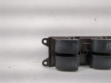 2002-2006 Toyota Camry Master Power Window Switch Replacement Driver Side Left Fits OEM Used Auto Parts