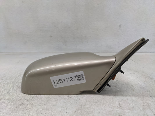 2002-2006 Toyota Camry Side Mirror Replacement Passenger Right View Door Mirror Fits Fits 2002 2003 2004 2005 2006 OEM Used Auto Parts