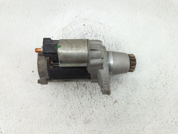 2002-2006 Toyota Camry Car Starter Motor Solenoid OEM Fits Fits 2002 2003 2004 2005 2006 2007 OEM Used Auto Parts