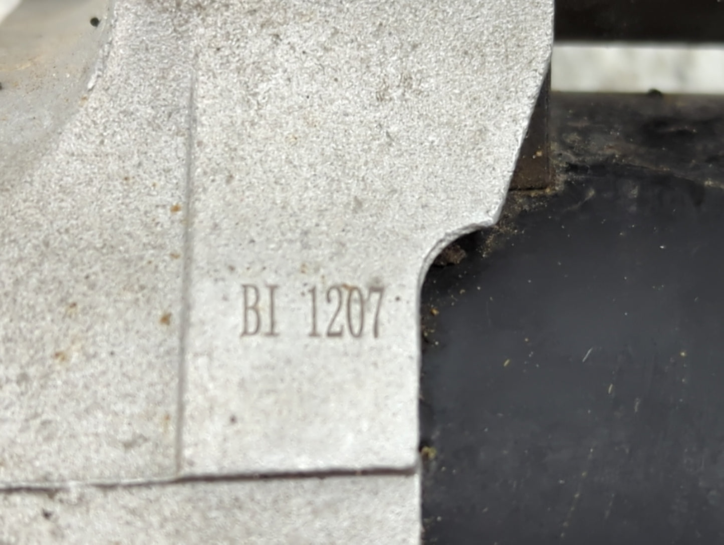 2002-2006 Toyota Camry Car Starter Motor Solenoid OEM Fits Fits 2002 2003 2004 2005 2006 2007 OEM Used Auto Parts - Oemuseda