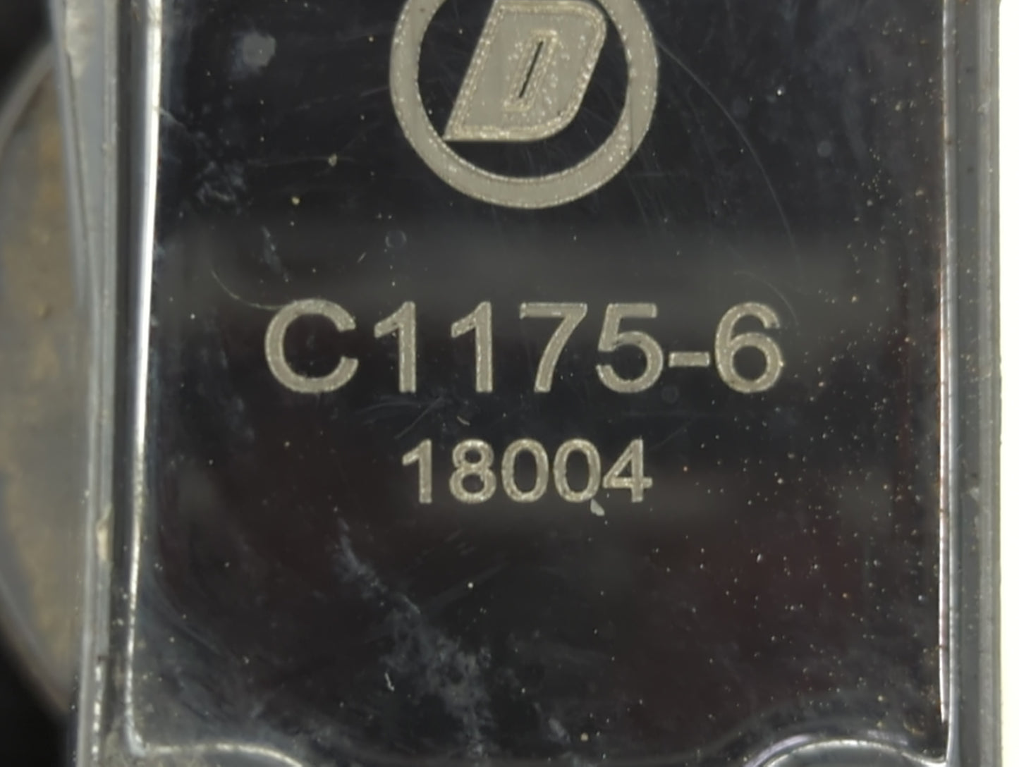 2002-2009 Toyota Camry Ignition Coil Igniter Pack - Oemusedautoparts1.com