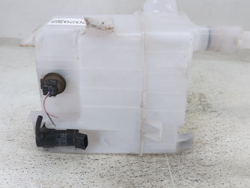 2002-2006 Toyota Camry Windshield Washer Fluid Reservoir Bottle Oem