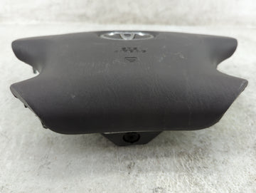 2003 Toyota Camry Air Bag Driver Left Steering Wheel Mounted P/N:TGCP4U3DCM0 Fits OEM Used Auto Parts
