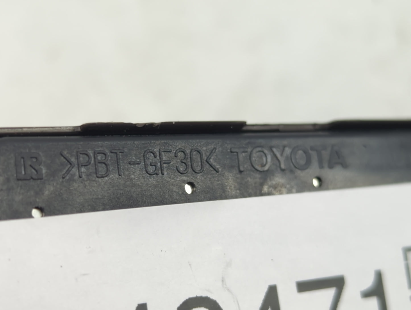 2002-2006 Toyota Camry Master Power Window Switch Replacement Driver Side Left P/N:514547 Fits Fits 2002 2003 2004 2005 2006