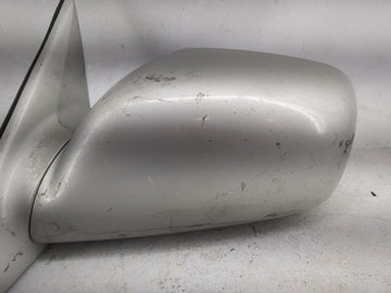 2002-2006 Toyota Camry Driver Side View Mirror - Left Door Mirror OEM Used