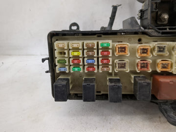 2003 Toyota Camry Fusebox Fuse Box Panel Relay Module Fits OEM Used Auto Parts