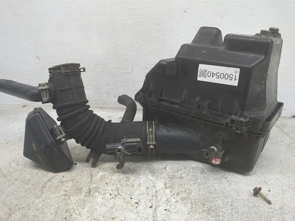 2002-2003 Toyota Camry Air Cleaner Intake-duct Hose Tube 1500540 - Oemusedautoparts1.com