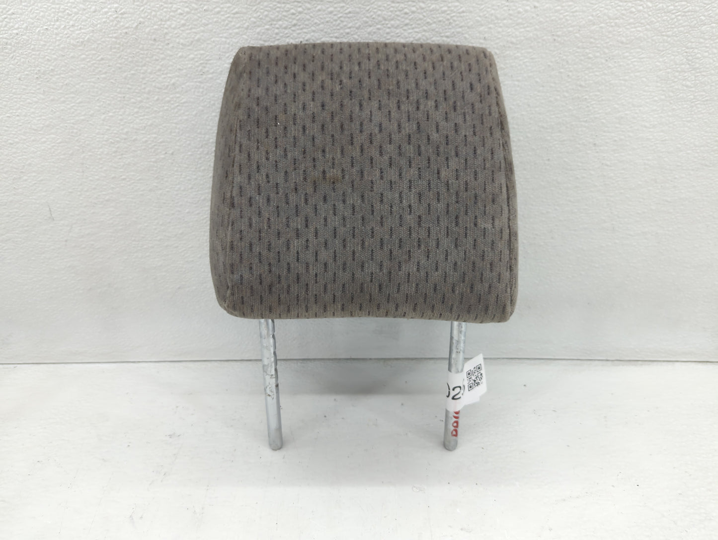 2002-2003 Toyota Camry Headrest Head Rest Front Driver Passenger Seat - Oemusedautoparts1.com