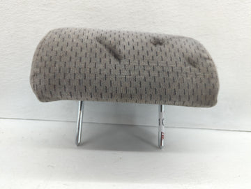 2002-2003 Toyota Camry Headrest Head Rest Front Driver Passenger Seat