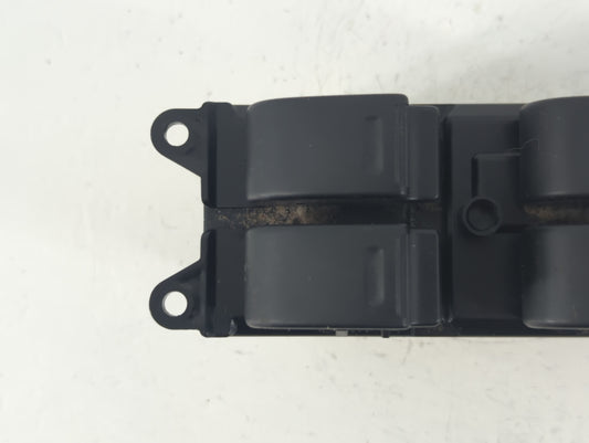2002-2006 Toyota Camry Master Power Window Switch Replacement Driver Side Left P/N:702-0Y20 Fits OEM Used Auto Parts