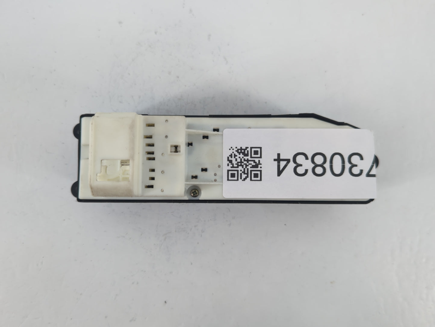 2002-2006 Toyota Camry Master Power Window Switch Replacement Driver Side Left P/N:702-0Y20 Fits OEM Used Auto Parts - Oemus