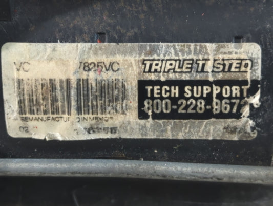 2002-2006 Toyota Camry Car Starter Motor Solenoid OEM P/N:800-228-6972 Fits Fits 2002 2003 2004 2005 2006 2007 OEM Used Auto Parts