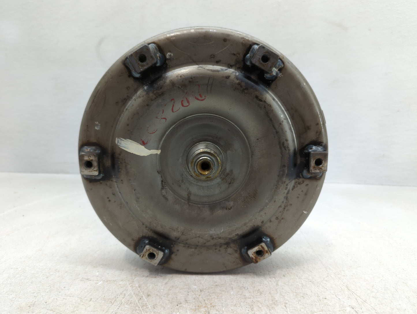 2003 Toyota Camry Torque Converter Automatic Transmission OEM Fits OEM Used Auto Parts - Oemusedautoparts1.com