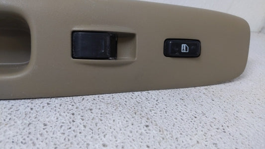 2003 Toyota Camry Passeneger Right Power Window Switch