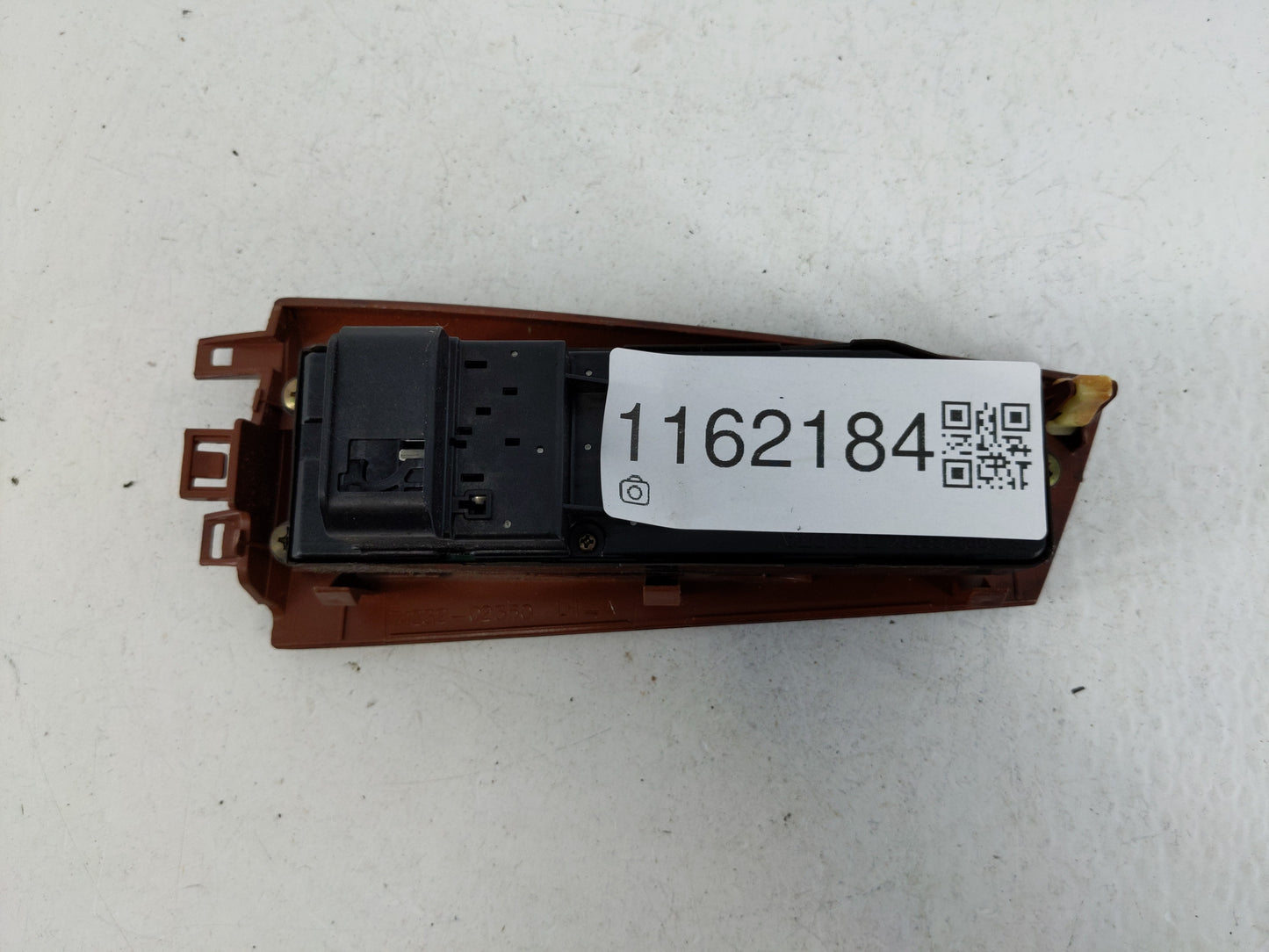 2003-2008 Toyota Corolla Master Power Window Switch Replacement Driver Side Left P/N:74232-02350 Fits OEM Used Auto Parts -